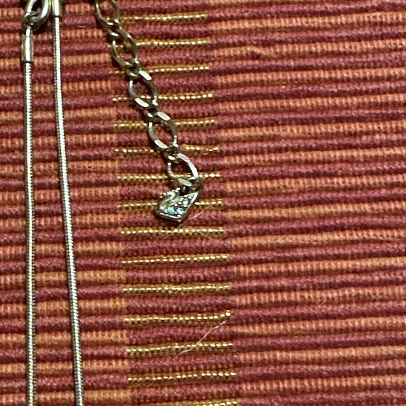 Swarovski Crystal Necklace - Picture 2 of 5